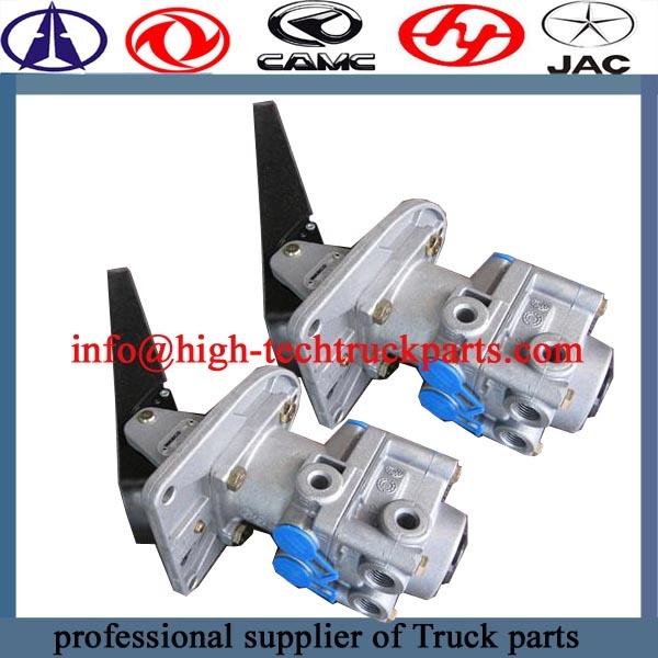 Webco brake valve 961 723 143 0