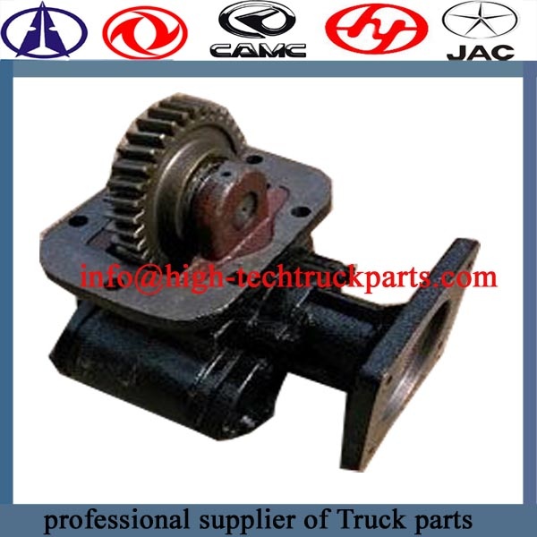 FAST Gearbox PTO QH50-G5467