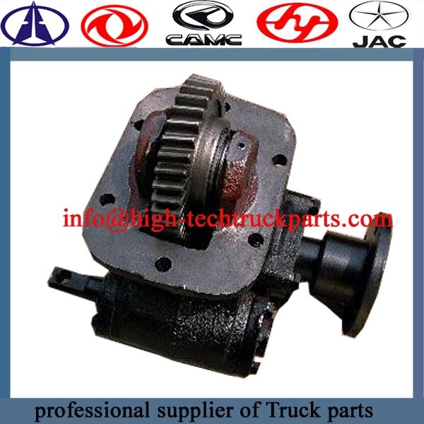 Dongfeng truck PTO assembly 4205C12838-010