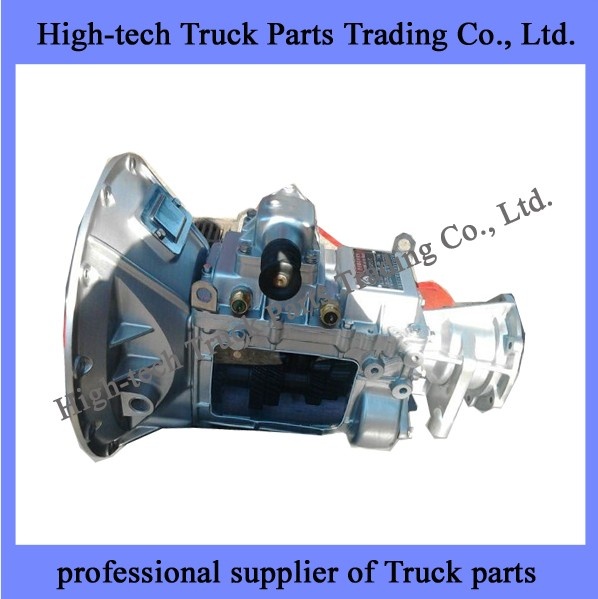 Dongfeng Gearbox transmission assembly 17q56-00030