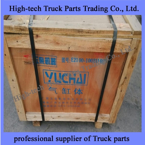 Yuchai engin cylinder kit E2100-1002114B