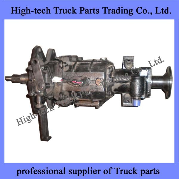 Dongfeng Gearbox assembly 17GOAE-BB07