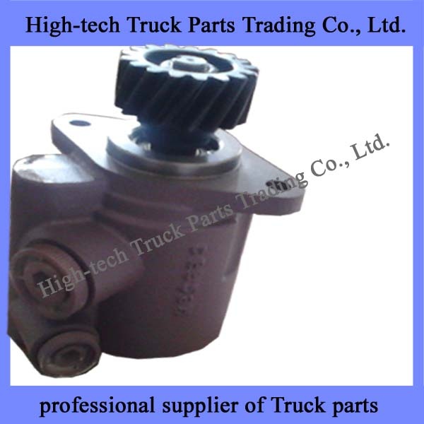 Dongfeng truck Yuchai engine steering pump ZYB-1016L/9 ,645-3400000