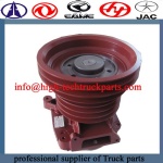 Weichai water pump assembly AZ1500060050