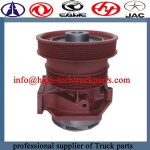 Howo truck  water pump VG1500060051