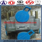 beiben truck relay valve 5204290244