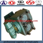 Arc gear pumps 80YHCB-60