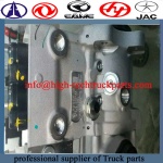 Weichai fuel pump assembly 612600080674  bosch 0445020116