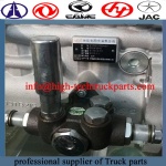 Weichai high pressure oil pump assembly 612601080457