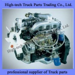Yunnei diesel engine assembly 4102QBZ