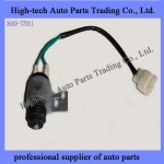 CAMC Throttle switch 36AD-77011