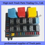 Dongfeng Central power distribution box set 37N48B-22010GY