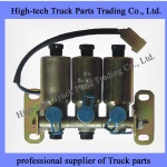 Dongfeng Combination solenoid valve 37ZD2A-54030