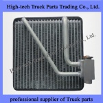 Dongfeng Evaporator assembly 8103020-C0101