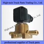 Dongfeng Exhaust brake solenoid valve 3754110-X0100