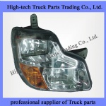 Dongfeng truck Front combination lamp assembly  3772010-C0100.3772020-C0100