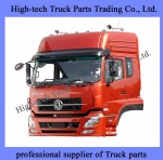 Dongfeng truck cab assembly 5000012-C2105-01