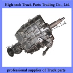 Faw truck gearbox assembly CAS 525K50