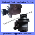 Yuchai engine steering pump ZYB-1420R/46