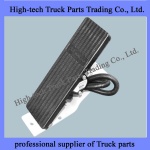 Huanghai Bus Electronic accelerator pedal EF1-4A12