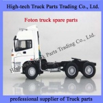 Foton truck defender 1B24284300007